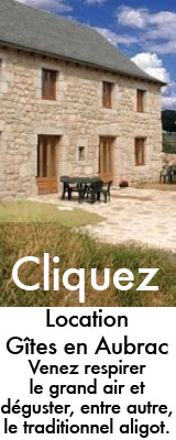 gite lozere